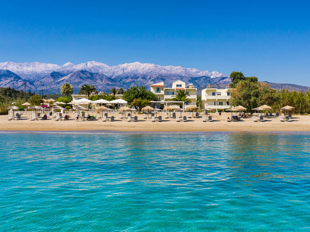 Best for Beaches Best for Beaches