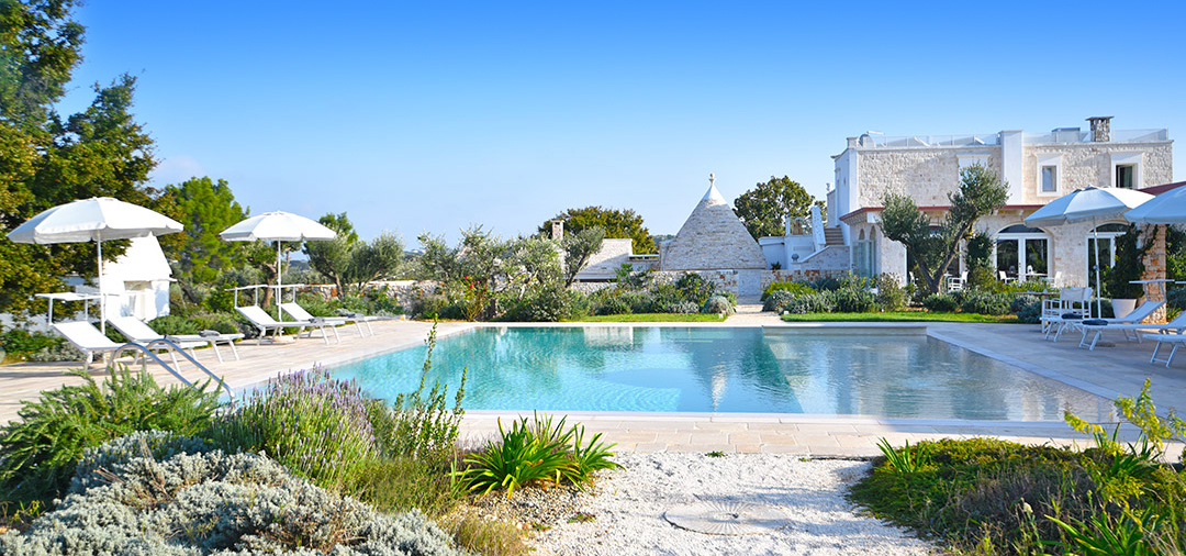 Leonardo Trulli Resort Boutique Hotel In Puglia Italy Simpson Travel