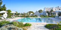 Leonardo Trulli Resort