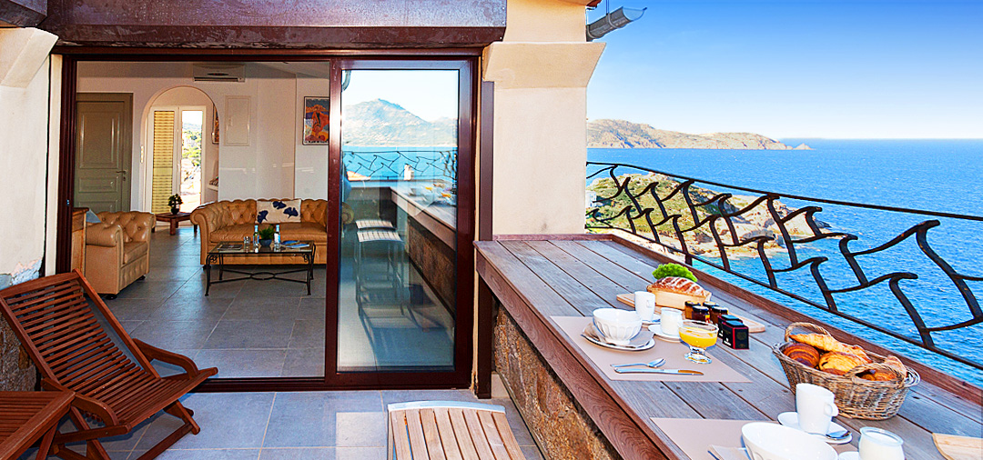 Casa Colombu | 1-bedroom apartment in Calvi & The Balagne, Corsica ...