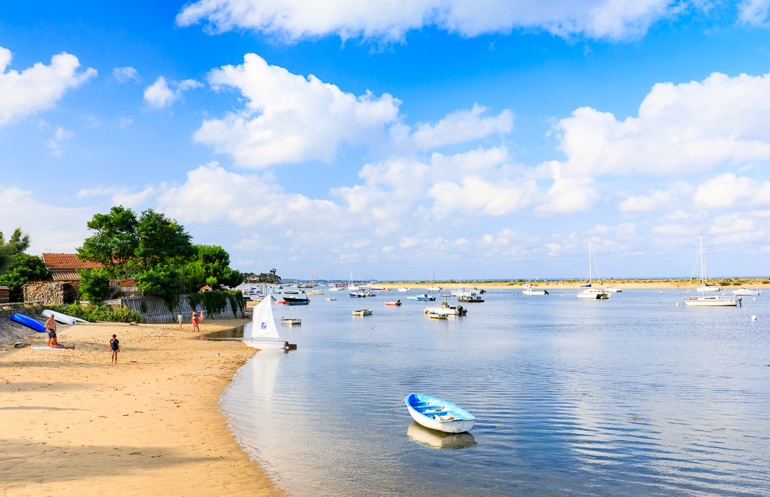 Cap ferret france deals