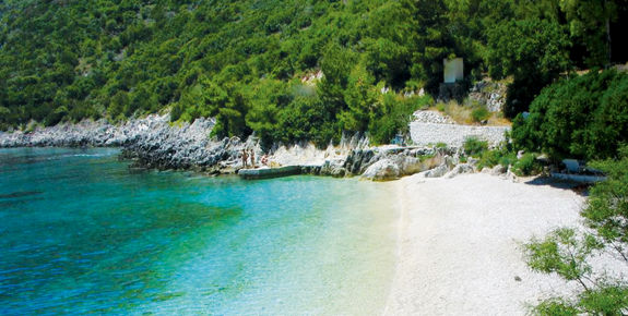 Afteli Holidays Lefkada | Simpson Travel