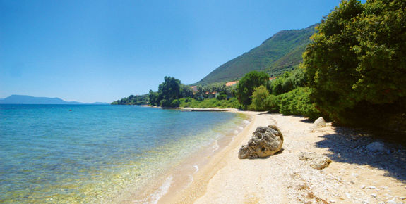 Nikiana Holidays Lefkada | Simpson Travel