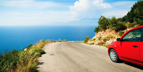 Driving Lefkada  - Things To Do | Simpson Travel