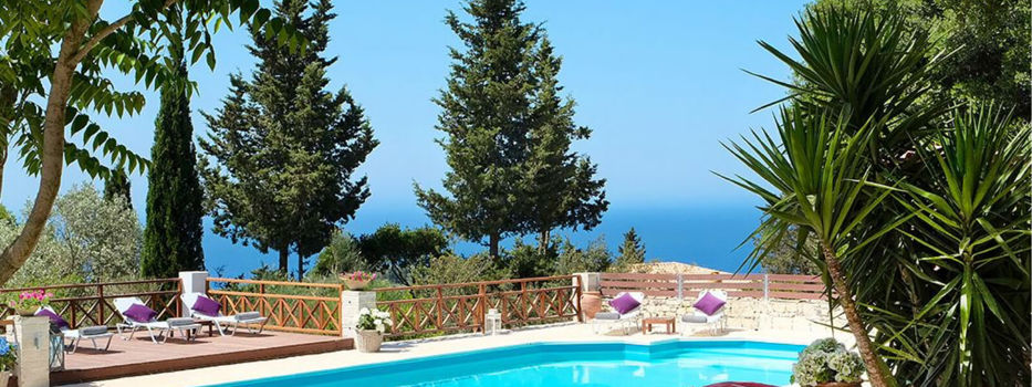 Greece hotel Holidays | Simpson Travel