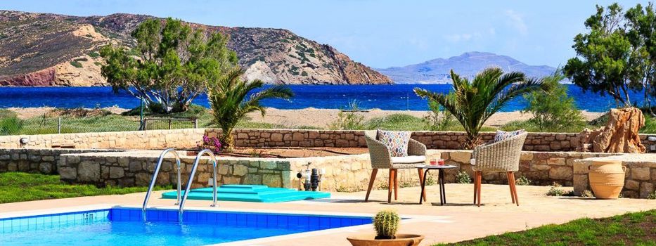 Crete Villas Beaches | Simpson Travel