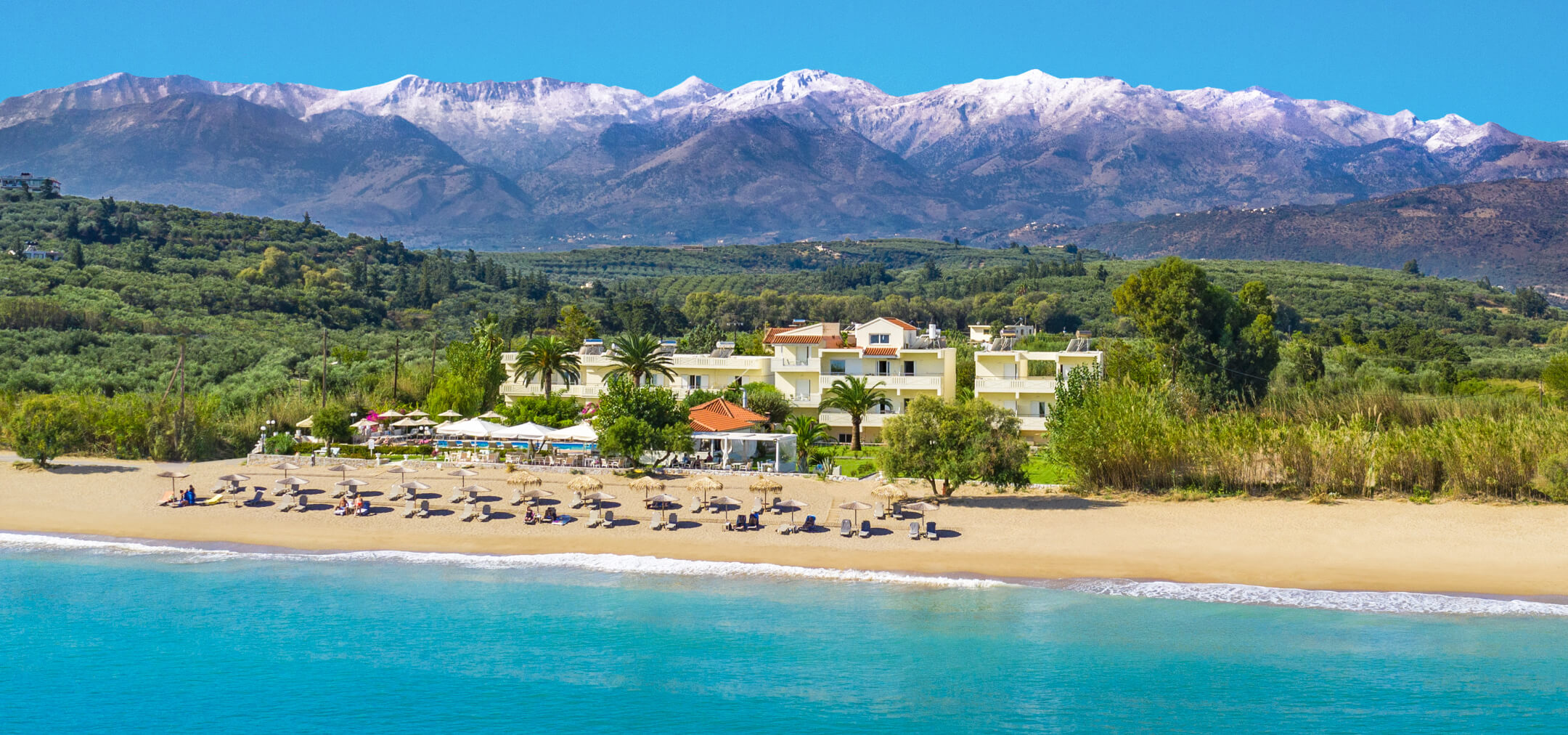 Chania School Gall Xxx Video - GK Beach Hotel | 23-suite Simpson Hotel in Crete, Greece | Simpson Travel