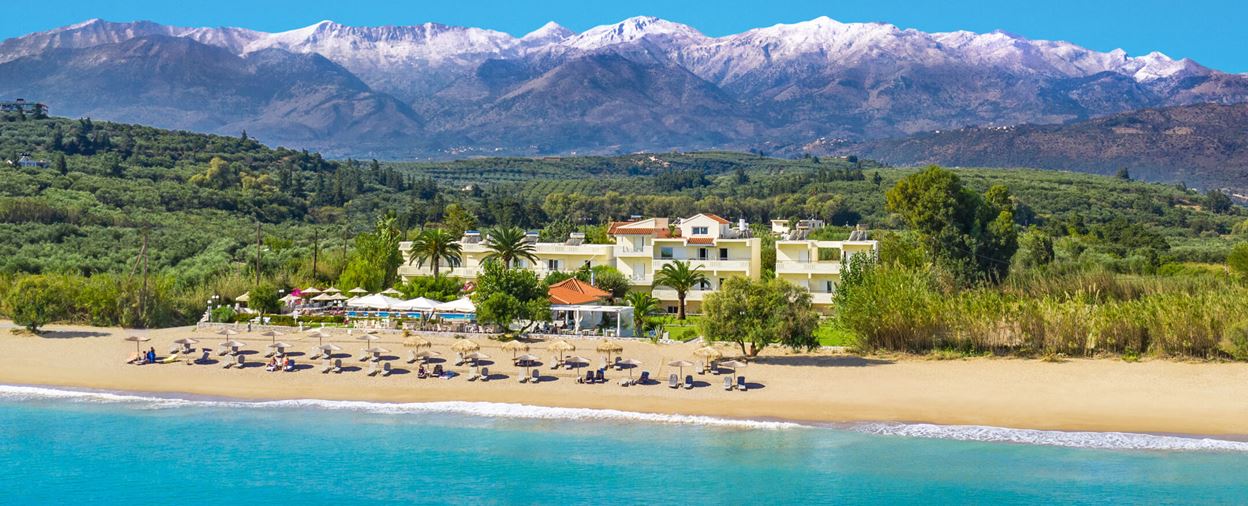 Chania School Gall Xxx Video - GK Beach Hotel | 23-suite Simpson Hotel in Crete, Greece | Simpson Travel