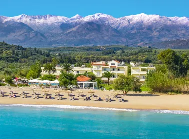 GK Beach Hotel GK Beach Hotel