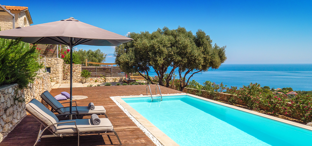 The Yiameli Collection-Yasmi| 2-bedroom villa in Zakynthos, Greece ...