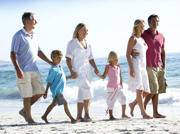 Luxury Large Group Holidays | Simpson Travel