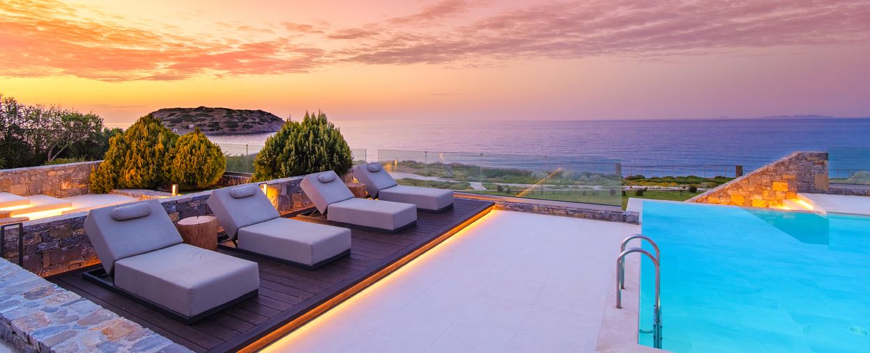 Chania School Gall Xxx Video - Kalloni | 3-bedroom villa in Mochlos, Crete | Simpson Travel