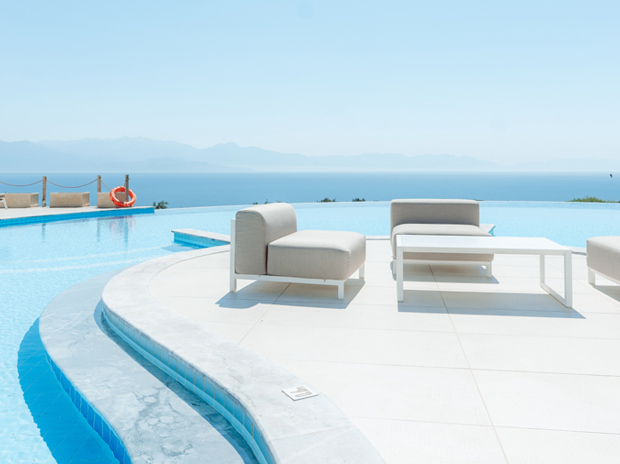 THE PELOPONNESE THE PELOPONNESE