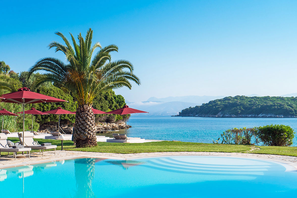 The Times | Simpson Travel