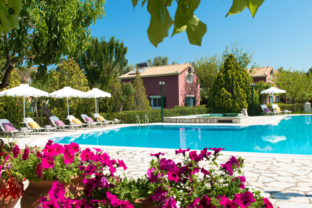 The Telegraph | Simpson Travel