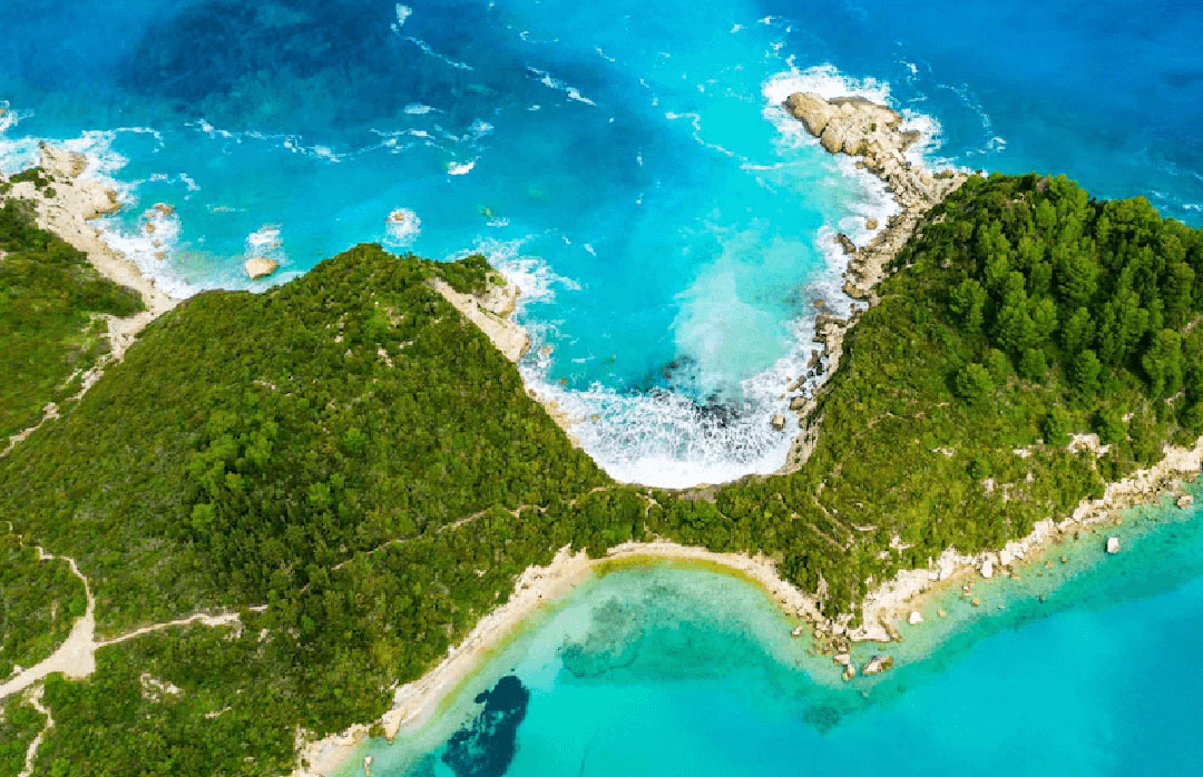 The Telegraph | Simpson Travel