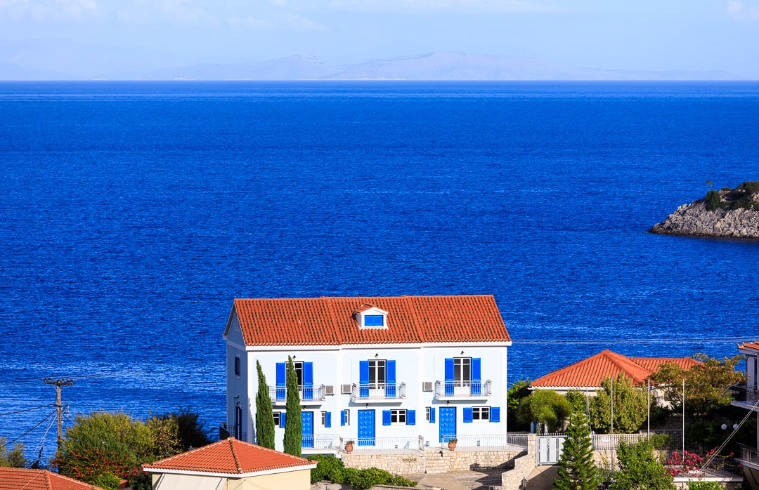 The Independent | Simpson Travel