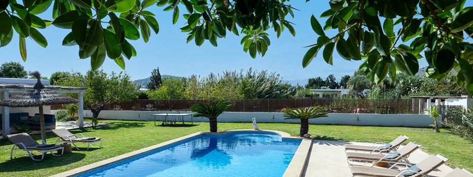 Mallorca Villas | Simpson Travel