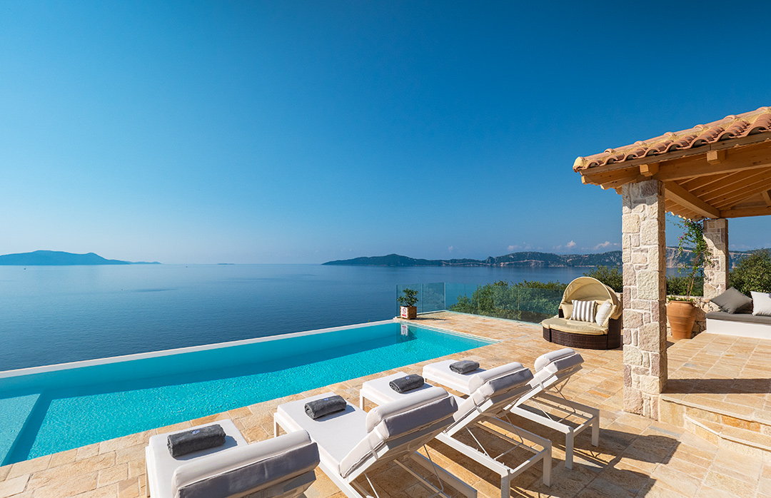 Condé Nast Traveller | Simpson Travel