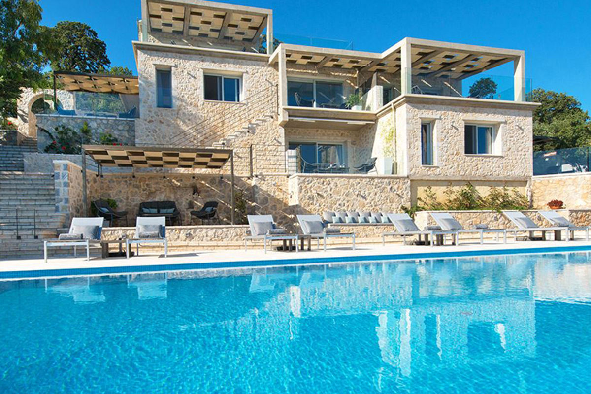 The Telegraph | Simpson Travel