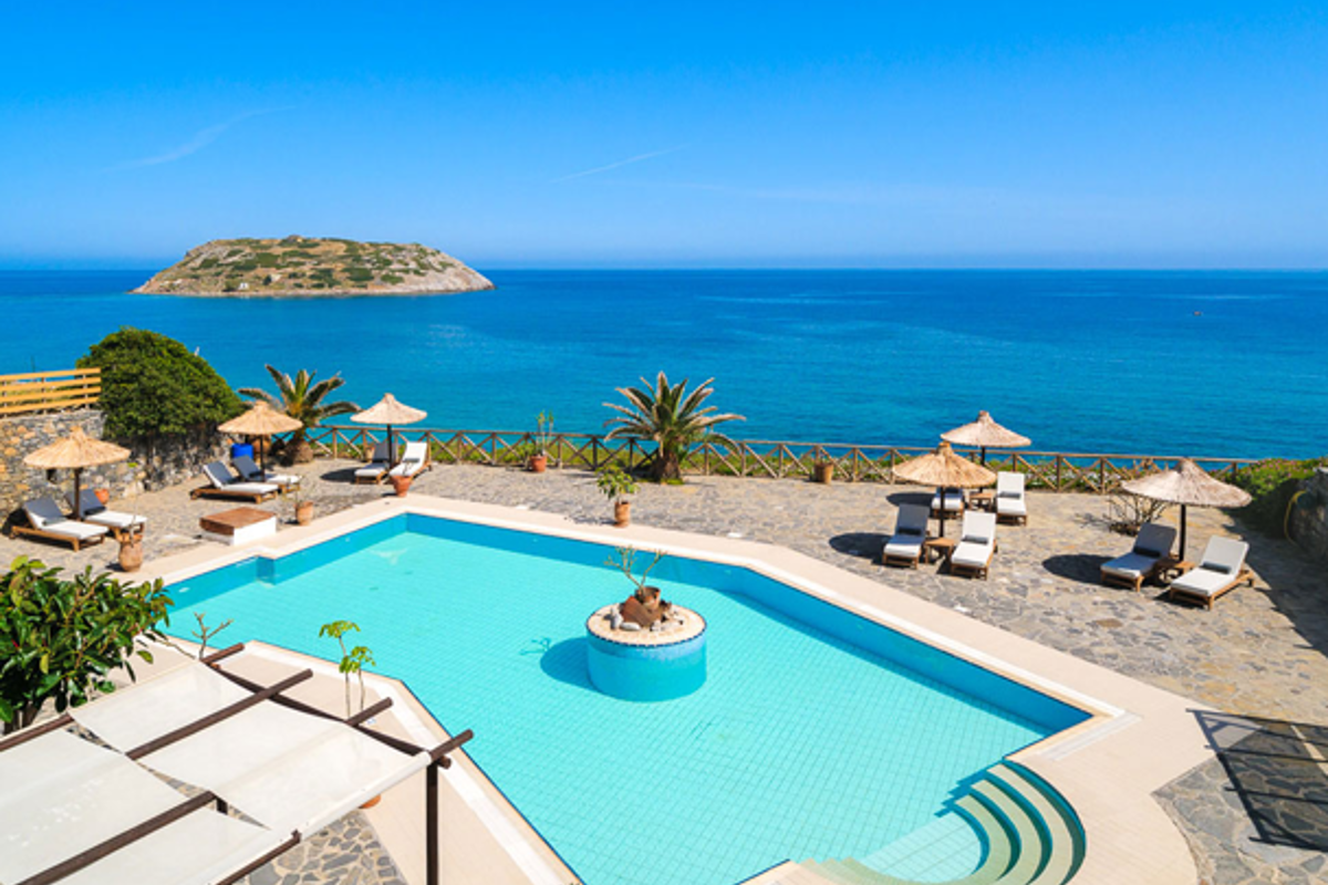 The Times | Simpson Travel