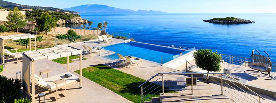 Zakynthos Villas | Simpson Travel