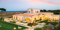 Masseria Specchia 