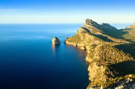 MALLORCA MALLORCA