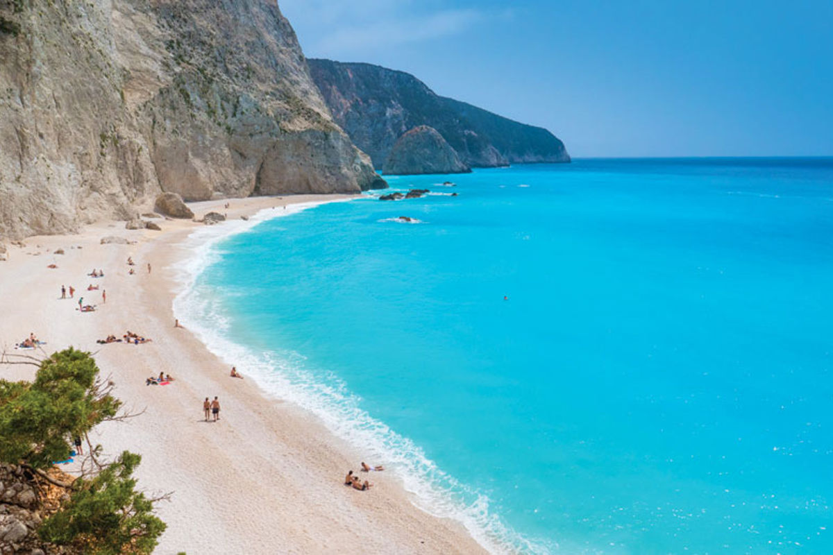 The Times | Simpson Travel