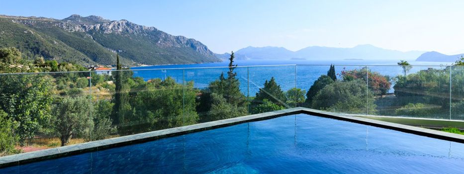 Turkey Villa Holidays | Simpson Travel